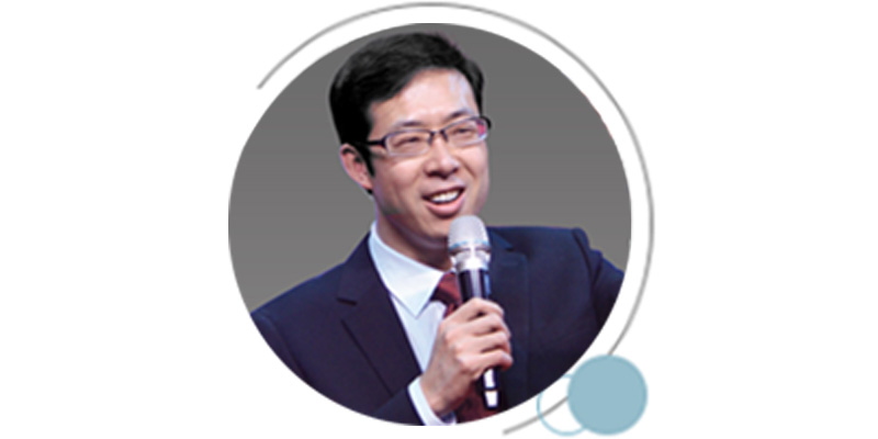 滳慧集团创始人高度强受金融办邀请为资本协会企业家授课