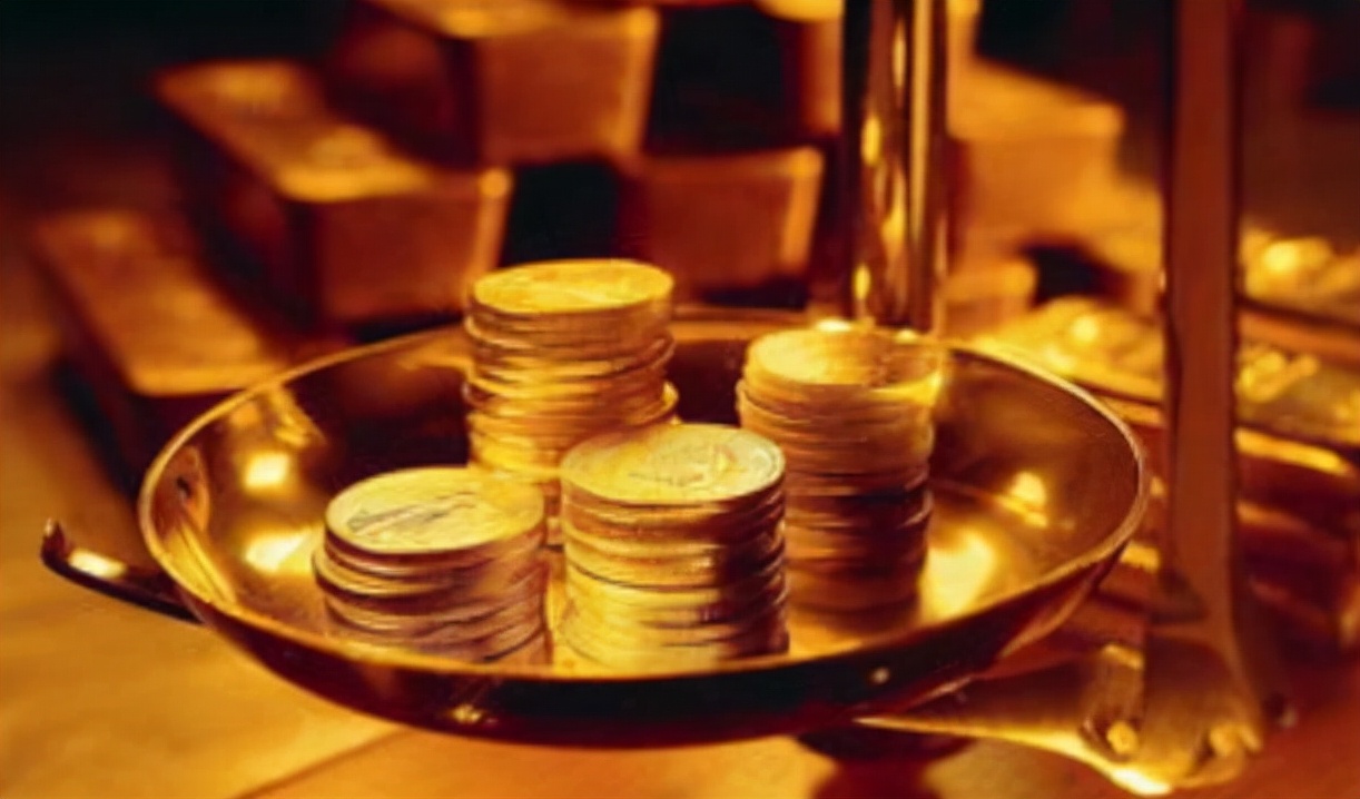 盛世古董乱世黄金后面怎么说,投资实物黄金的十大基本知识