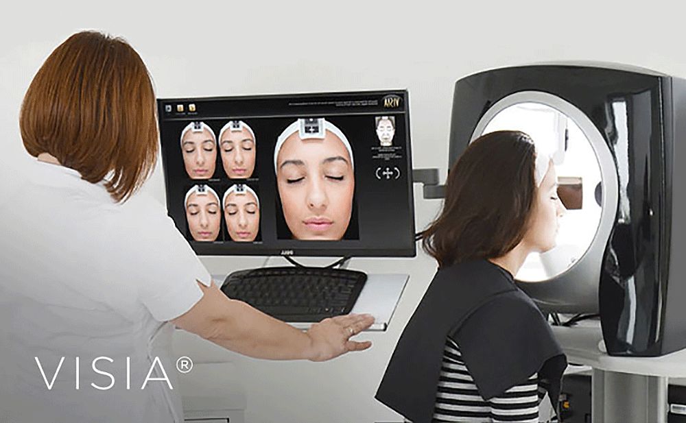 花3000块做一次皮肤护理我后悔吗,皮肤提拉效果怎么样