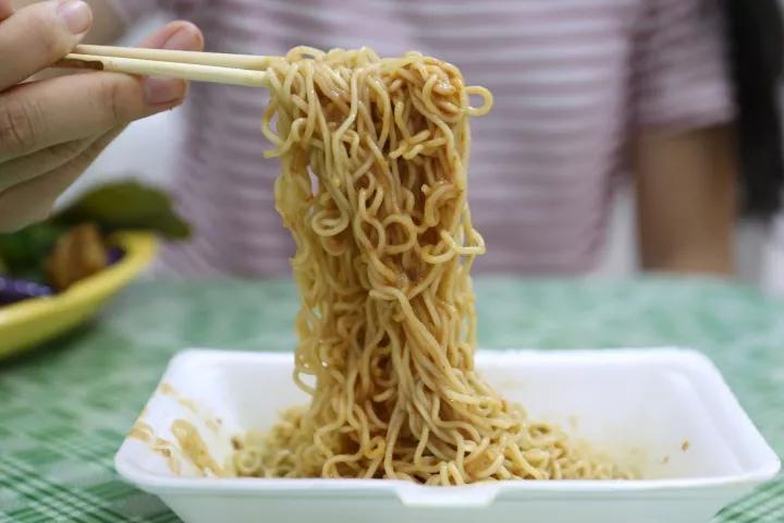 厦门最辣麻辣烫,厦门地道麻辣烫