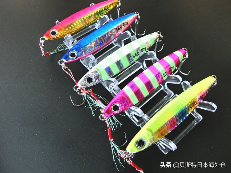 日本最好的海钓渔具,海钓装备品牌排行榜前十名