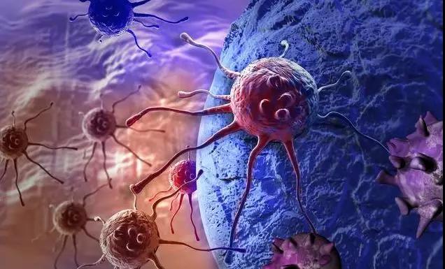 最新免疫治疗癌症新药,抗癌治疗新希望