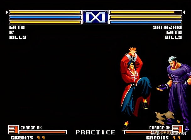 不灭神话,当年街机厅的十大冷门游戏