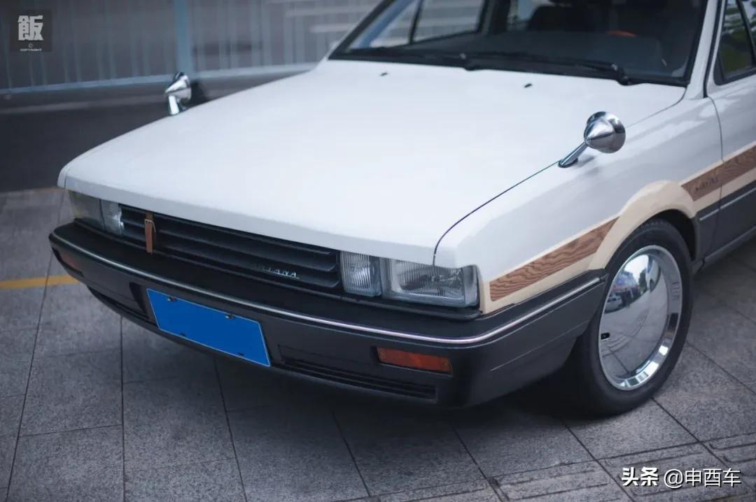 桑塔纳老款星空顶,最漂亮的老款桑塔纳