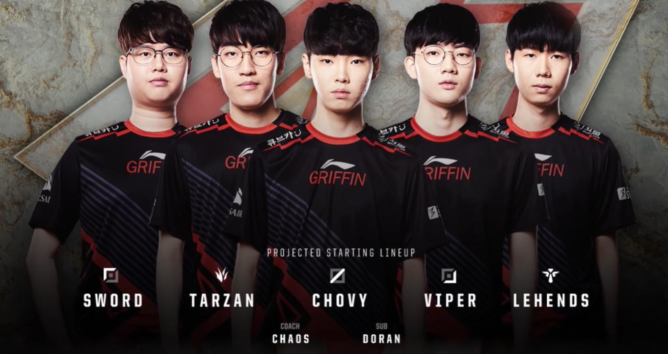 lck现状如何,lck最新现状