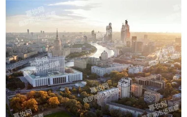 俄罗斯美妆市场分析,俄罗斯化妆品市场