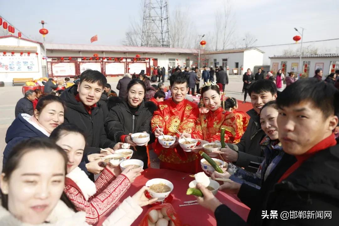 一带两抓三提升！2021年肥乡265个村要这样干