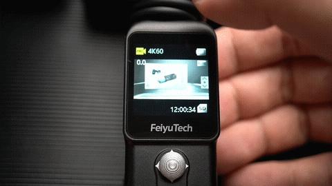 随身拍摄小精灵-Feiyupocket2S及金士顿Go!PlusTF卡