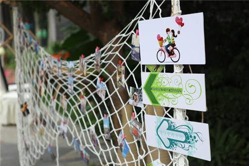 婚礼策划婚礼布置婚车装饰,校园婚礼婚庆布置流程