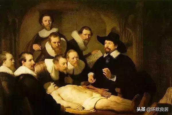 一生一“橙”迷：toNetherlands