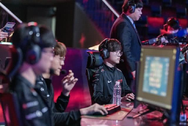 bdd喜欢faker,bdd面对faker第一视角