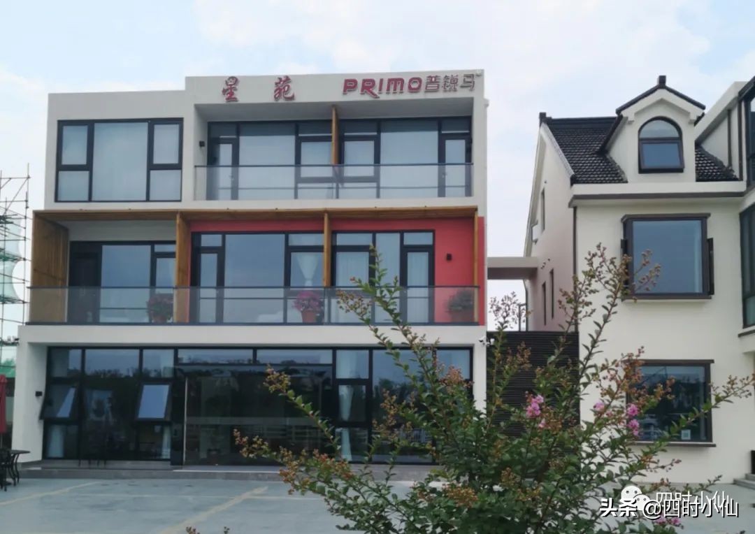 极简风网红民宿,8家网红民宿推荐