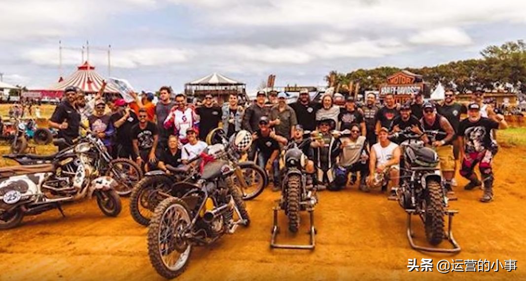 哈雷摩托如何提升动力,哈雷什么体验