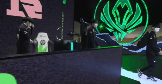 rng最新官方发声,rng真实事件