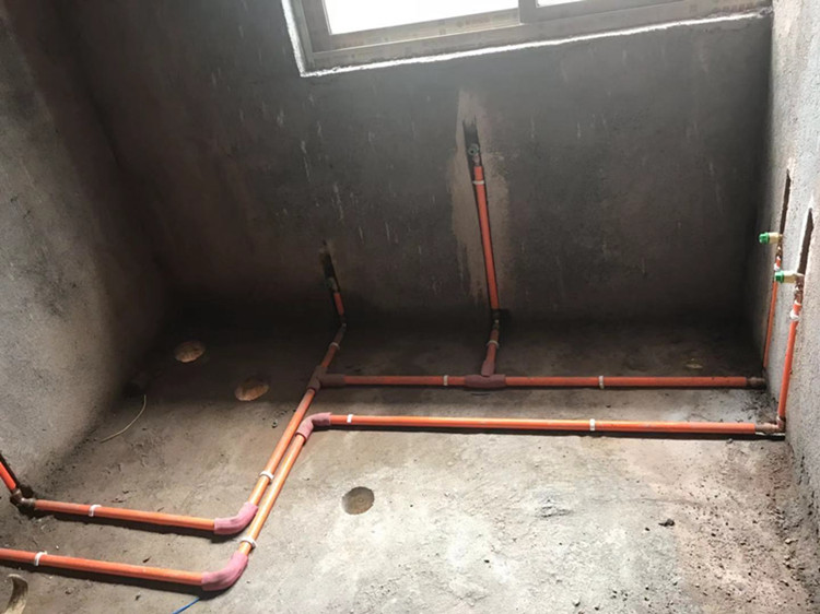 家中地下水管漏水怎么查找漏水点,家里地下水管漏水怎么查漏水点