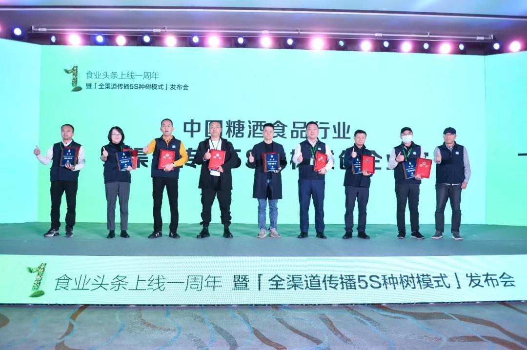 种树成林,厚植沃土遍地开花视频