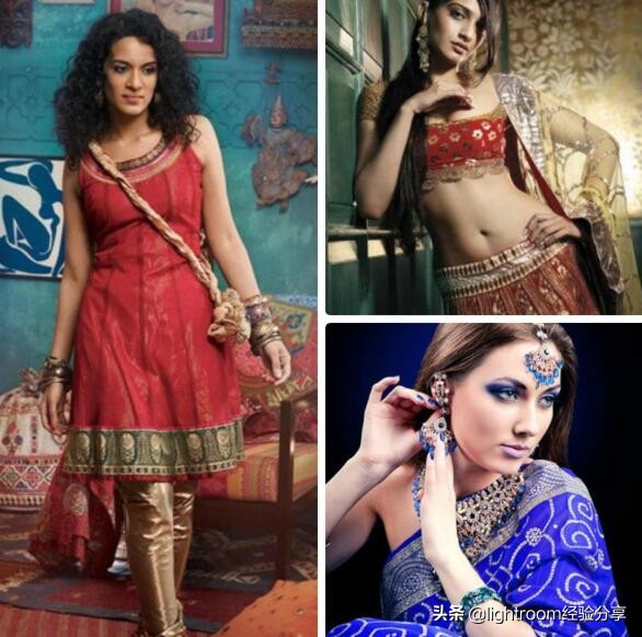 不看这篇文章，你可能错过工作室摄影原来可以这么有艺术范