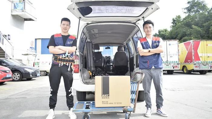 租用迷你仓的正确流程和注意事项