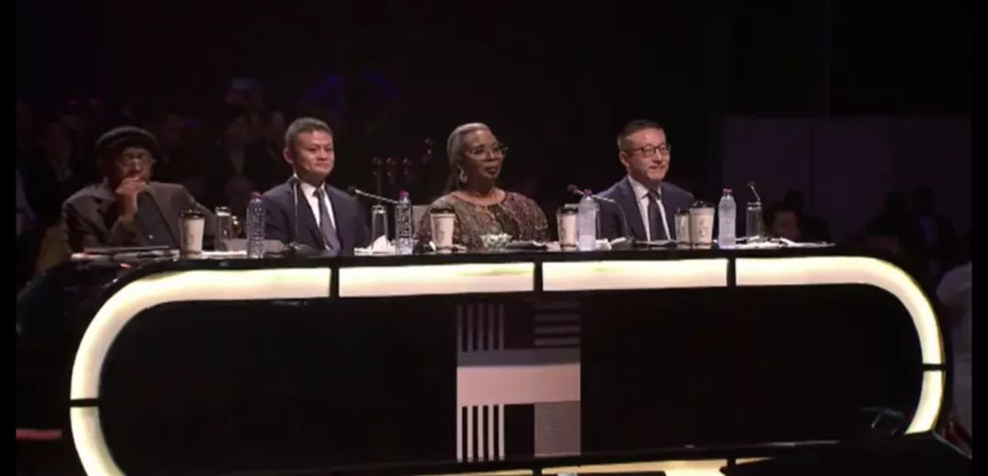 参加非洲版“赢在中国”，马云到底说了什么？