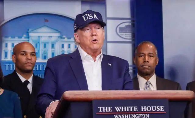 美国真的要大跌吗,美国目前经济现状与失业率