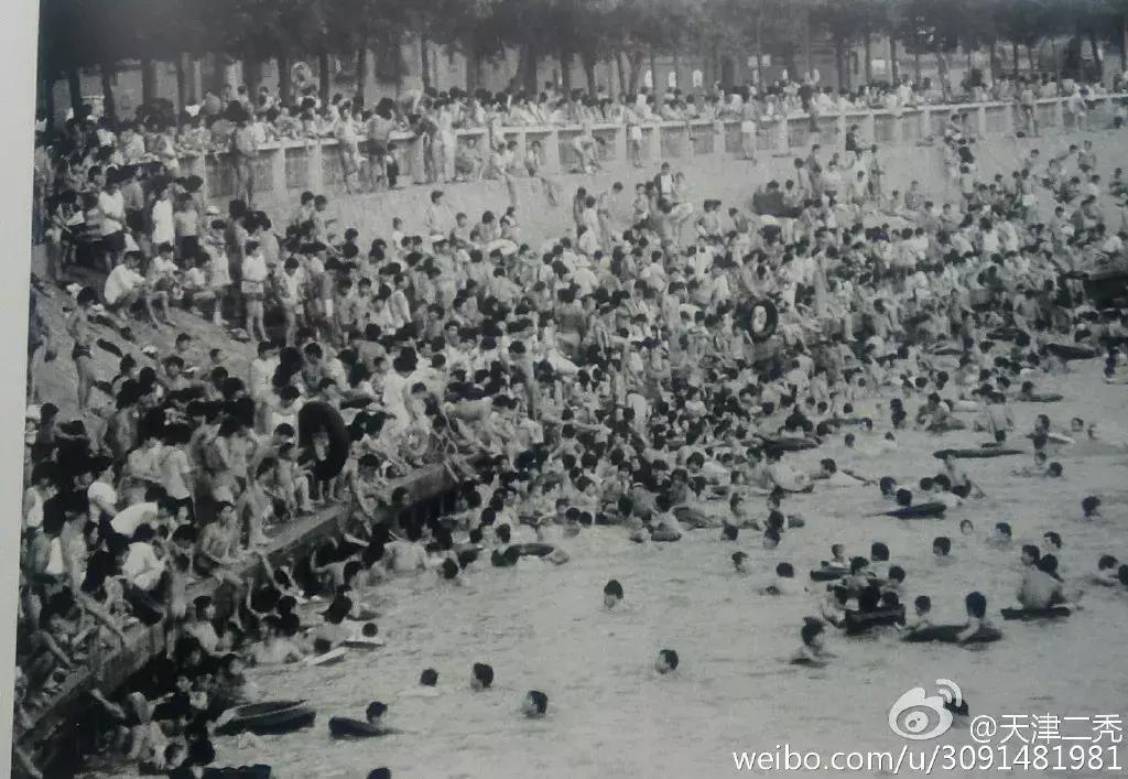 天津胡同老照片新民里胡同,天津金家窑唐家胡同老照片