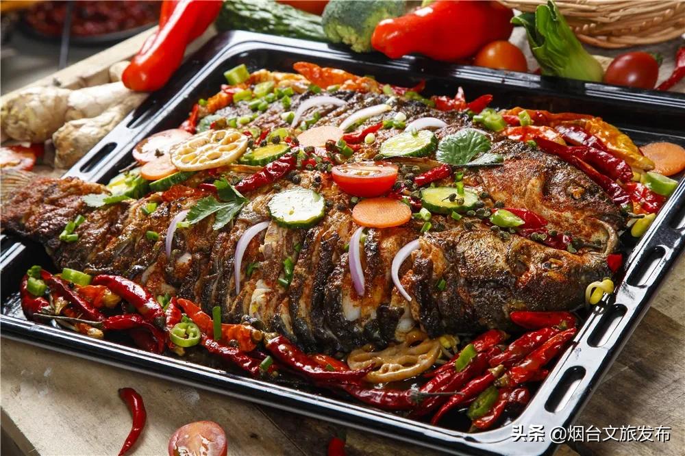 中秋佳节来龙口南山，一份游玩攻略送给你！