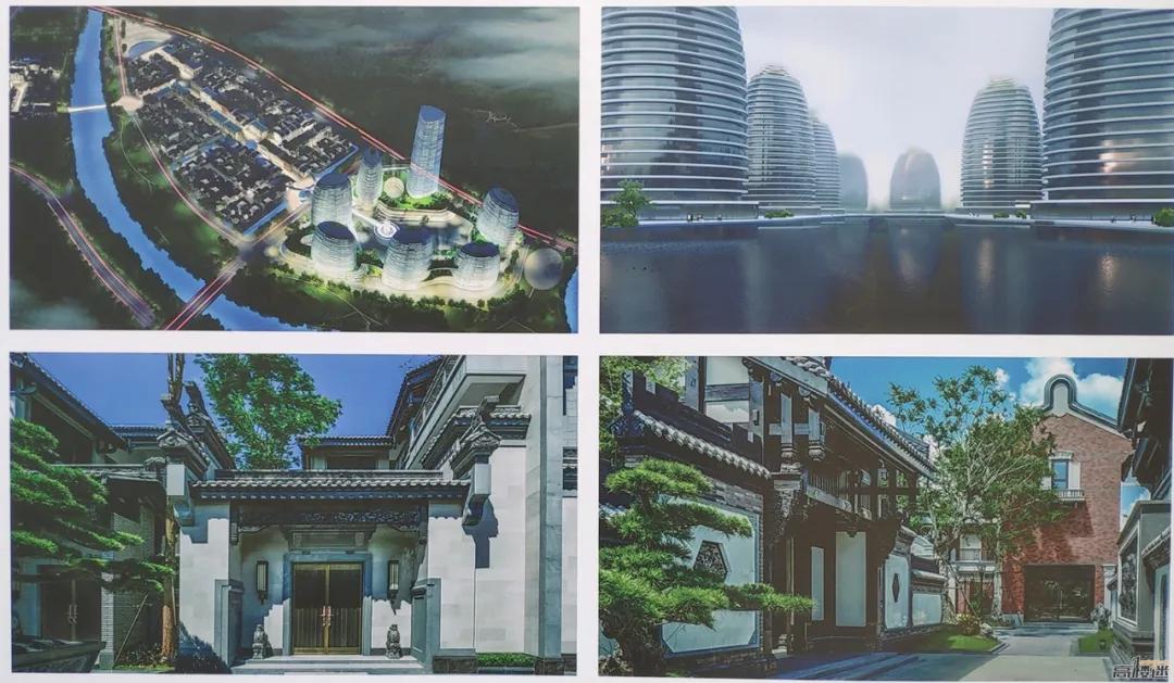 滨江生态文创园,滨江文创园