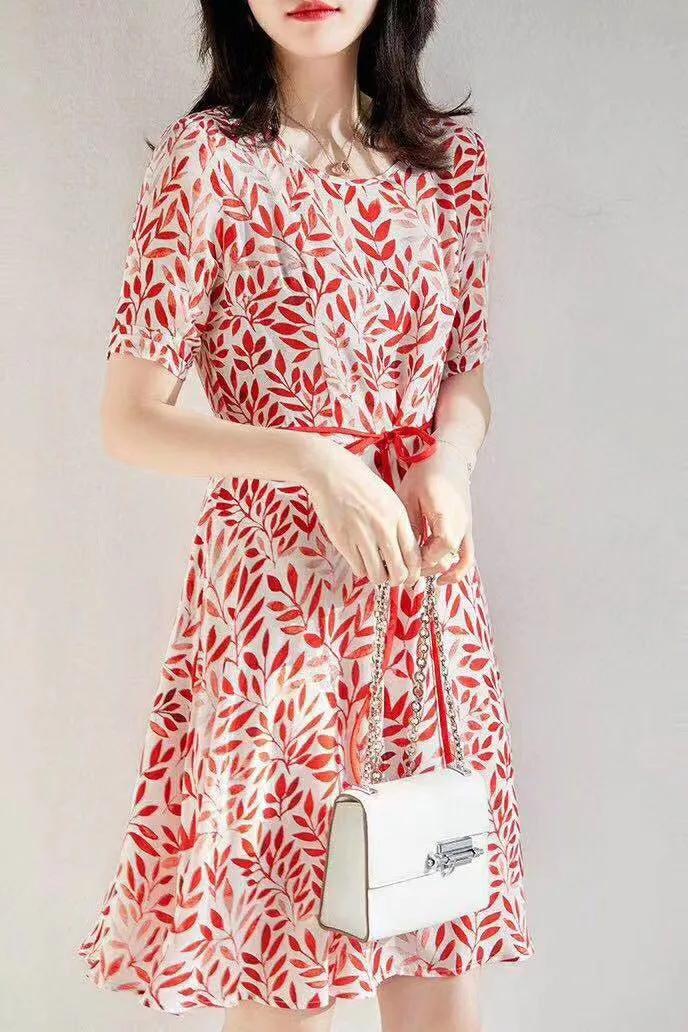 从一件连衣裙说起新的批发模式