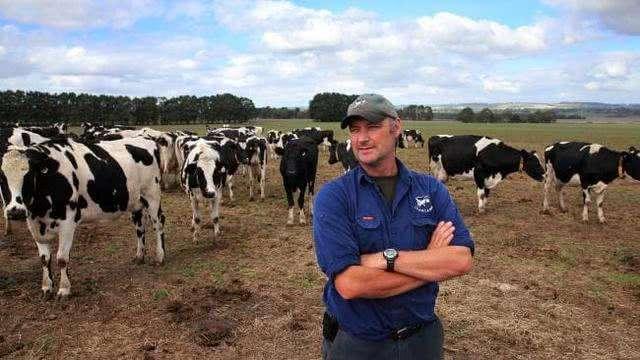 澳洲彻底惹恼中国买家，当地特产没人买单，澳洲人这次甩锅给谁？