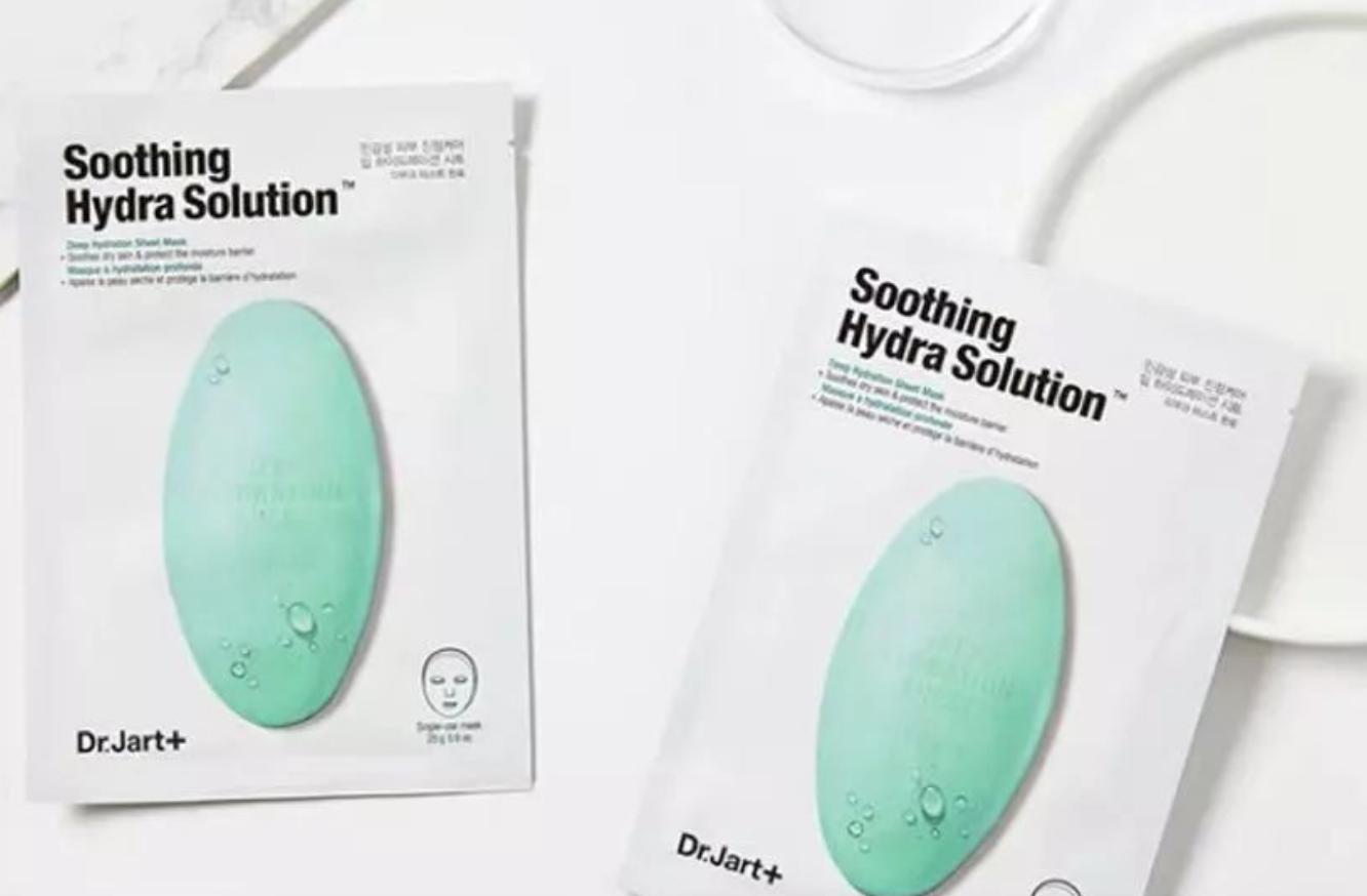 面膜推荐：一款适合大众的面膜价格实惠