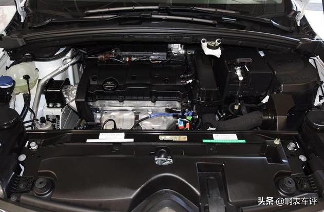 雪铁龙c4世嘉底盘有多稳,买18款c4世嘉的10大忠告