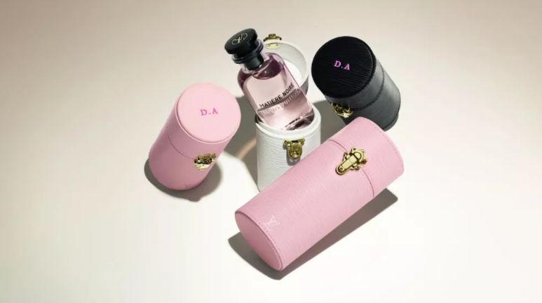 LV价值两千的风中玫瑰香水是什么味道的？这篇文章能帮你省钱！