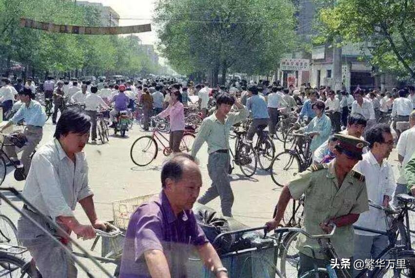 河南二线城市洛阳,河南省西部的洛阳市