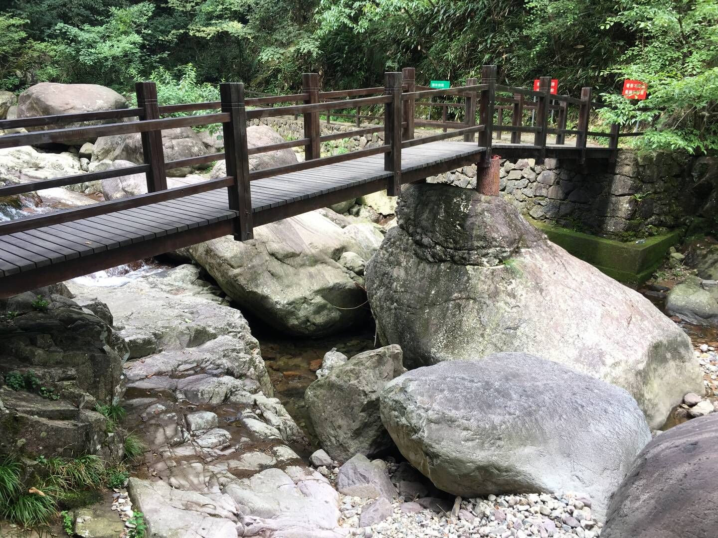浙江安吉龙王山自驾两日游,安吉龙王山景区攻略一日游路线