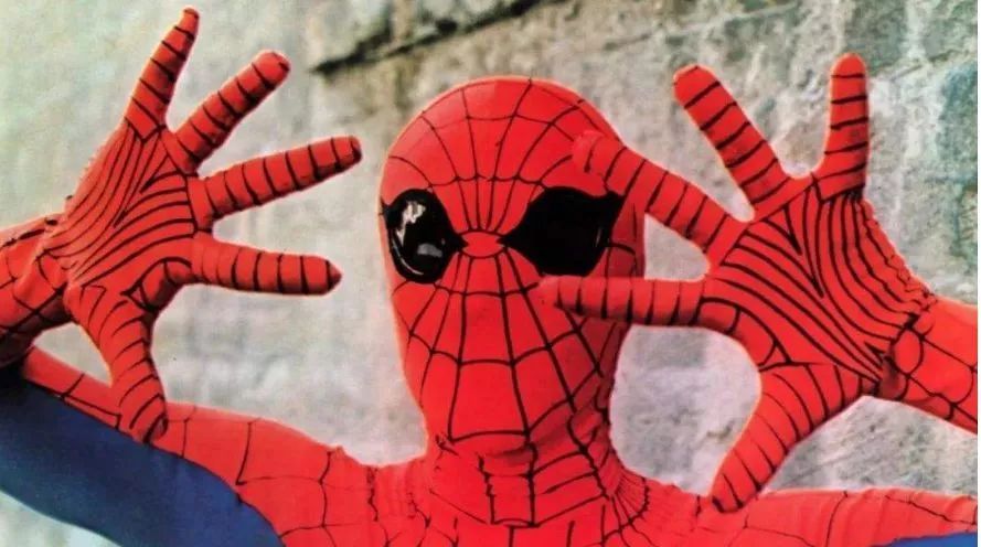 蜘蛛侠幕后冷知识,蜘蛛侠冷门变体版本