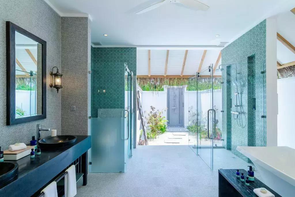 马尔代夫旅游度假岛组图,菲律宾长滩岛拥有亚洲最美沙滩