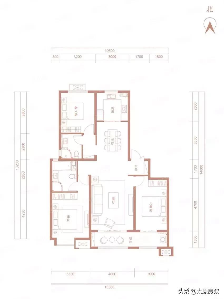 晋阳街小高层,晋阳街保利新项目房价多少