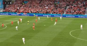 欧洲杯赛事日程安排表最新,欧洲杯赛程2021淘汰赛时间