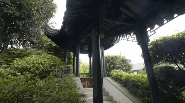 6亩8个卧室，上千万园林，200吨红木，1.6亿江南大户竟是这样的？