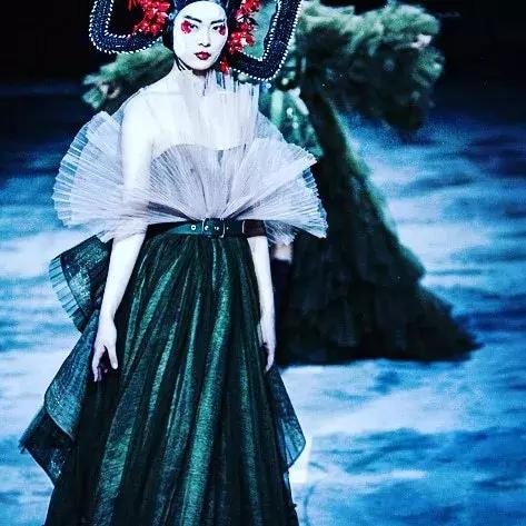 郭爽讲述,郭爽设计师