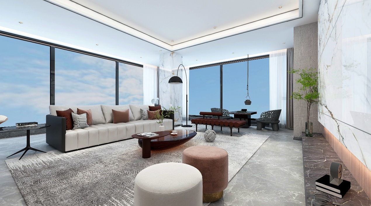 昆明大平层200-300平二手房,昆明大平层值不值得买