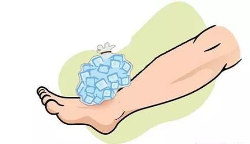 崴脚可能隐藏巨大风险吗,崴脚告别习惯性崴脚