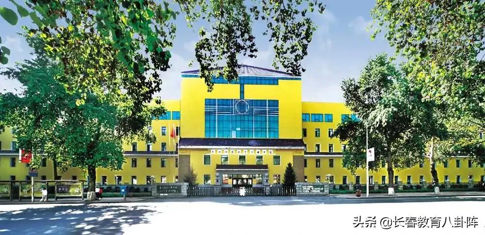长春高中界“顶流”、坐拥顶尖生源,师大附中为啥这么牛?