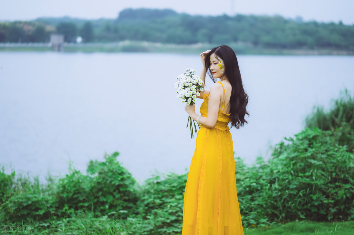 如何追求文静的女孩,怎么追文静内向的女孩