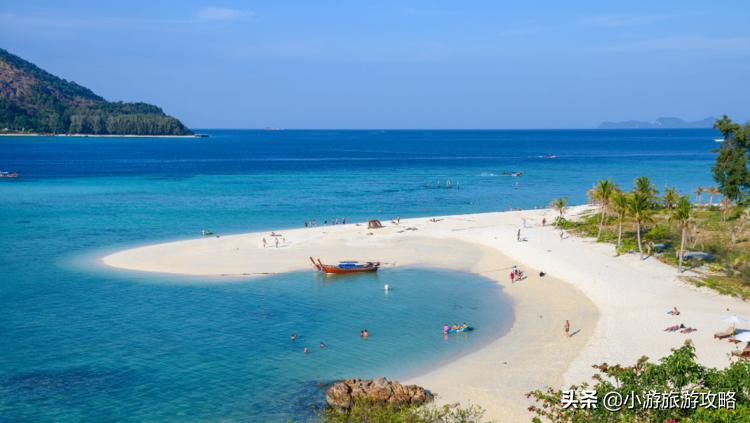 潜水小白必看,潜水圣地三天旅游攻略