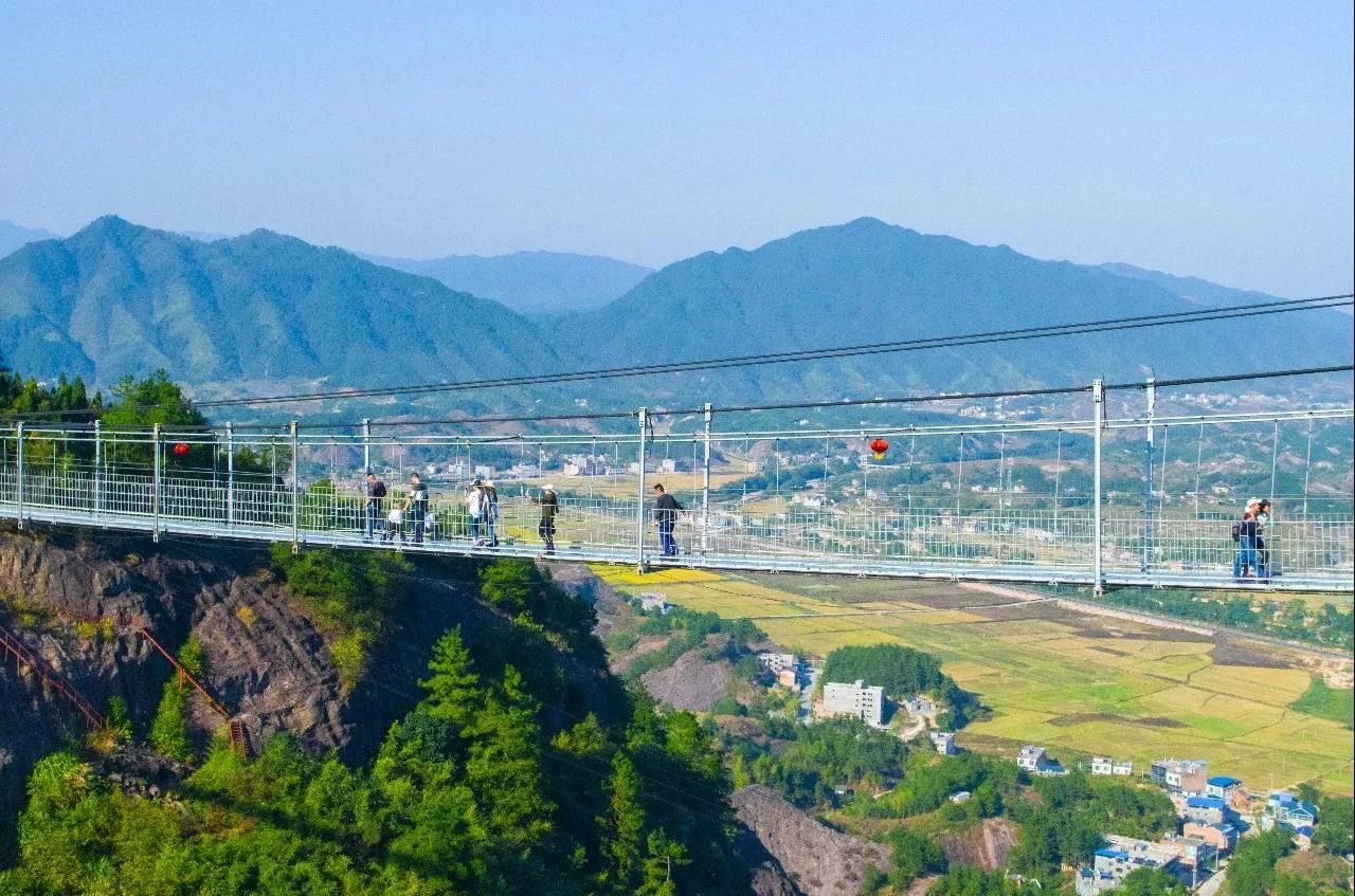 石牛寨适合端午节去玩吗,端午必游景区