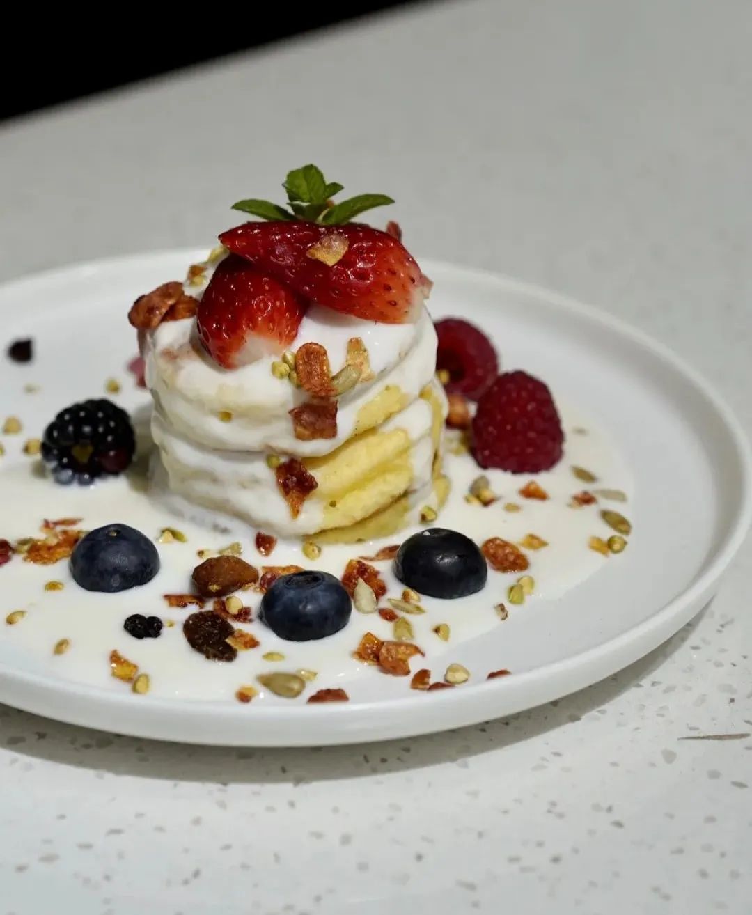 餐饮人日记之「神厨驾到」|诗夏精品咖啡创始人楼波音