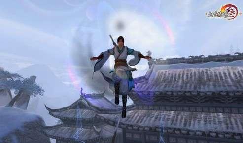 剑网3为什么感觉不流畅,剑网3不能成功的理由