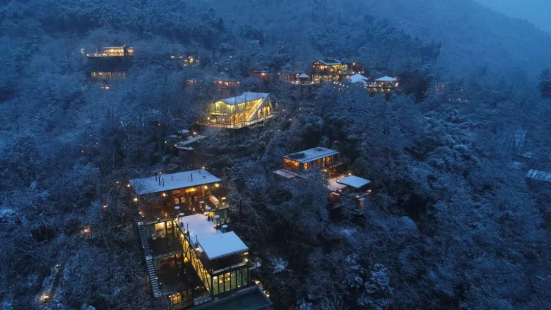 精品旅游线路乡村游亲子游,四川几大精品旅游线路