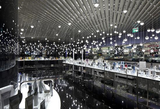 曼谷米其林美食攻略,曼谷购物必买的东西清单